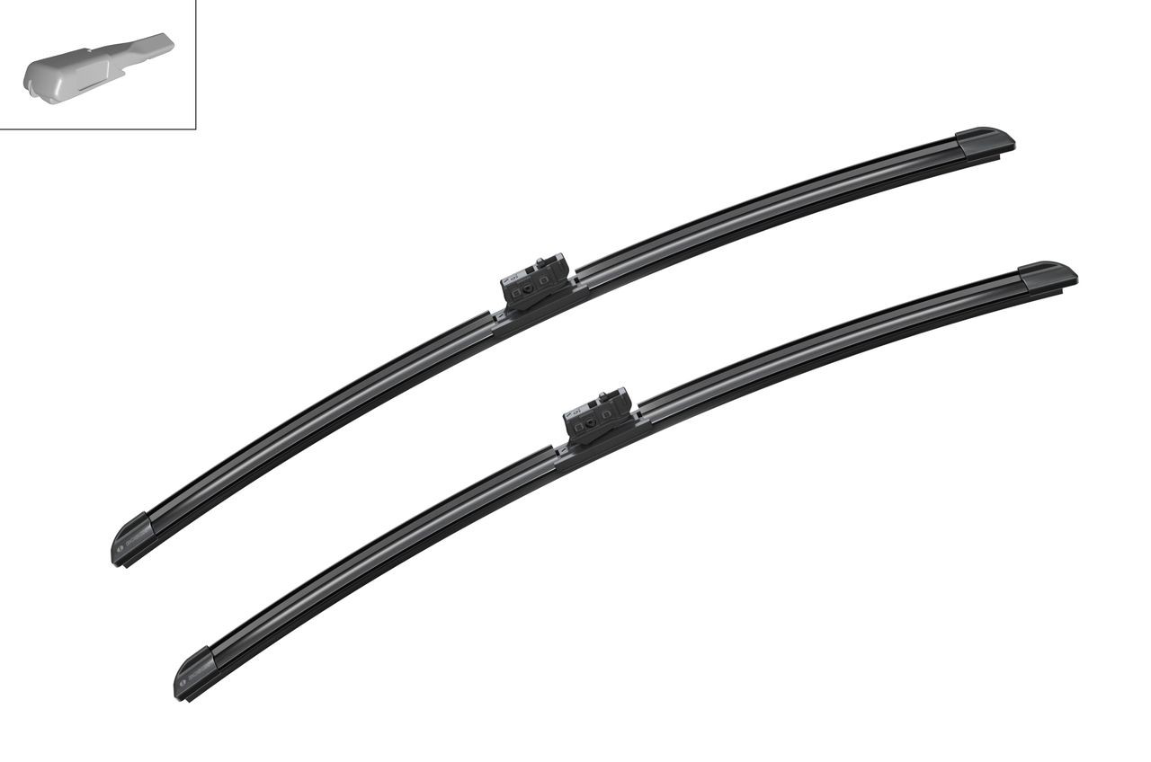 Дворники Bosch 3397009843 цена, от 30.93 USD