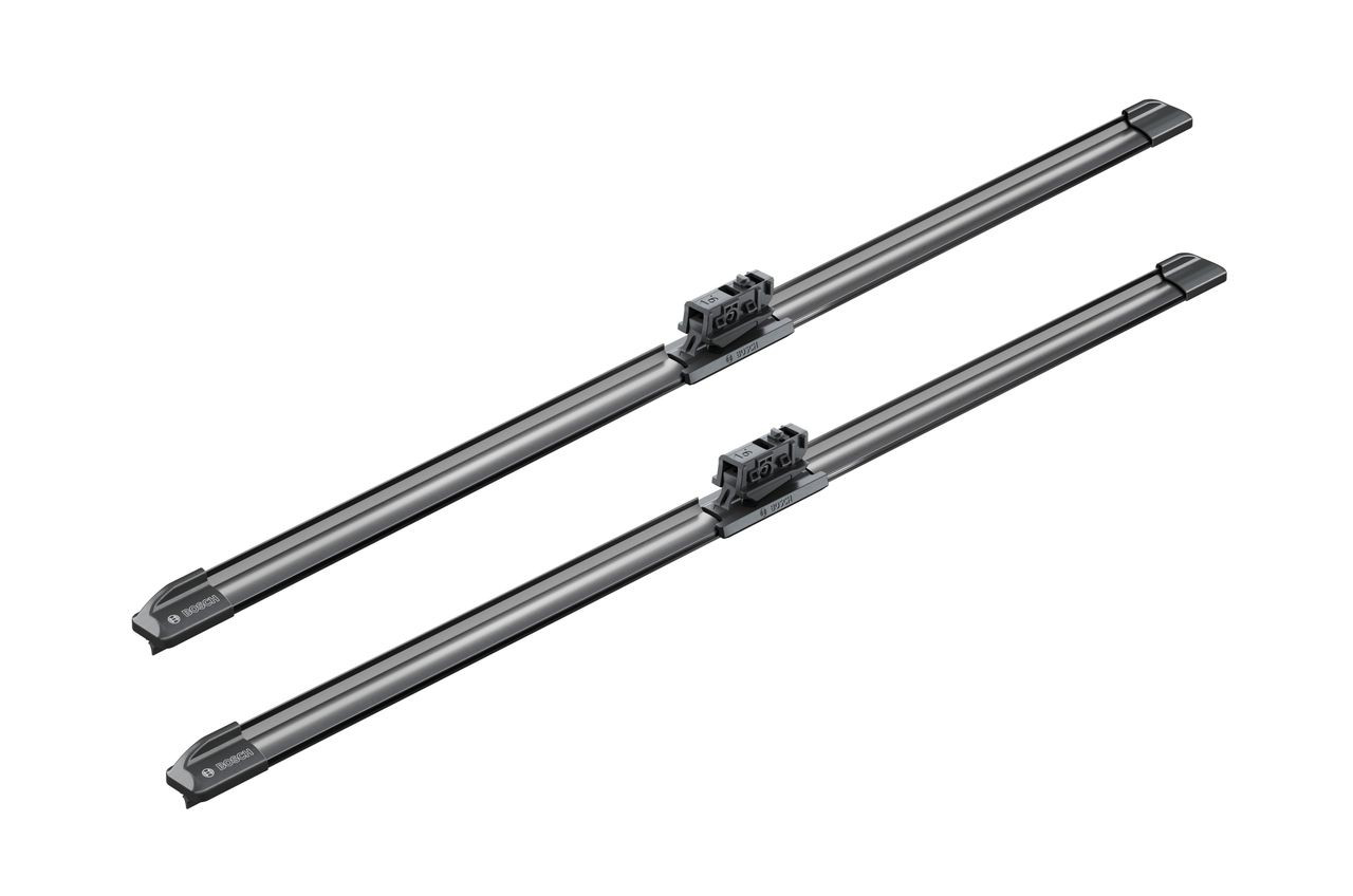 3397009843 Bosch Щетки лобового стекла