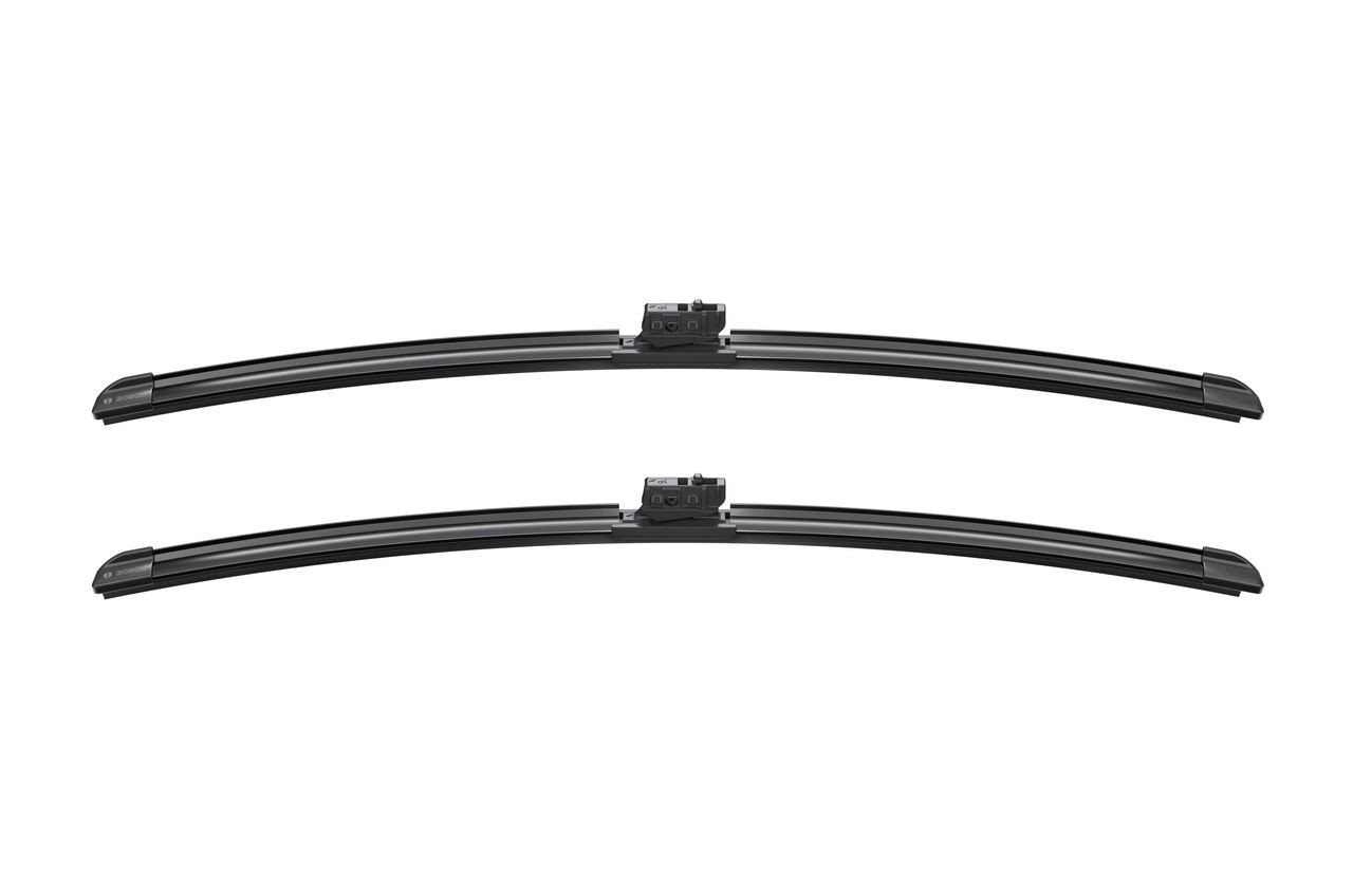 Купить 3397009843 Bosch Бесконтактные дворники