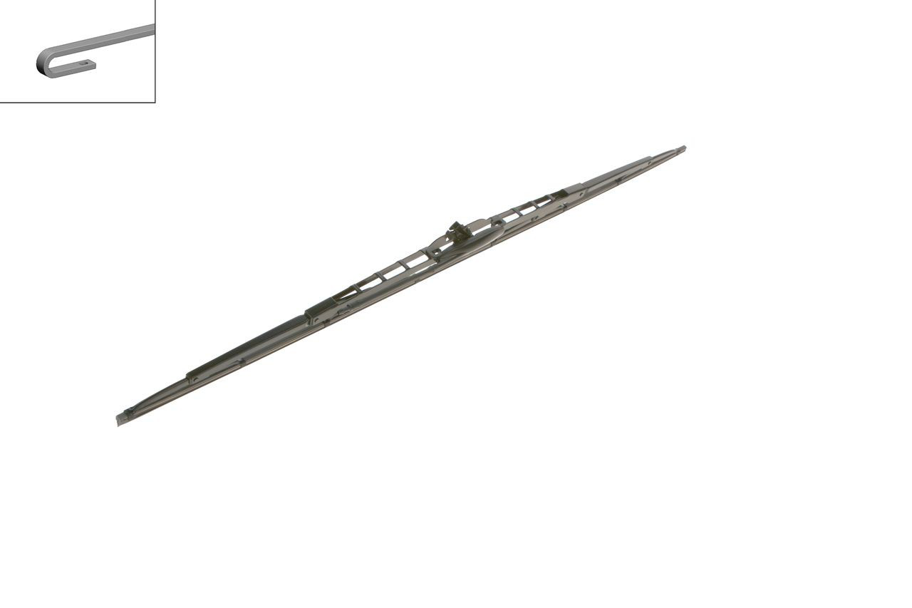 Купить 3397011310 Bosch Бесконтактные дворники