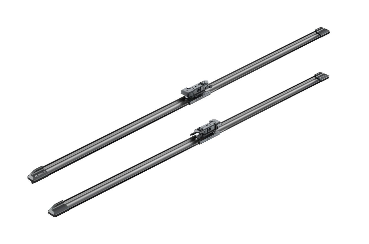 Щетки стеклоочистителя 3397014009 Bosch