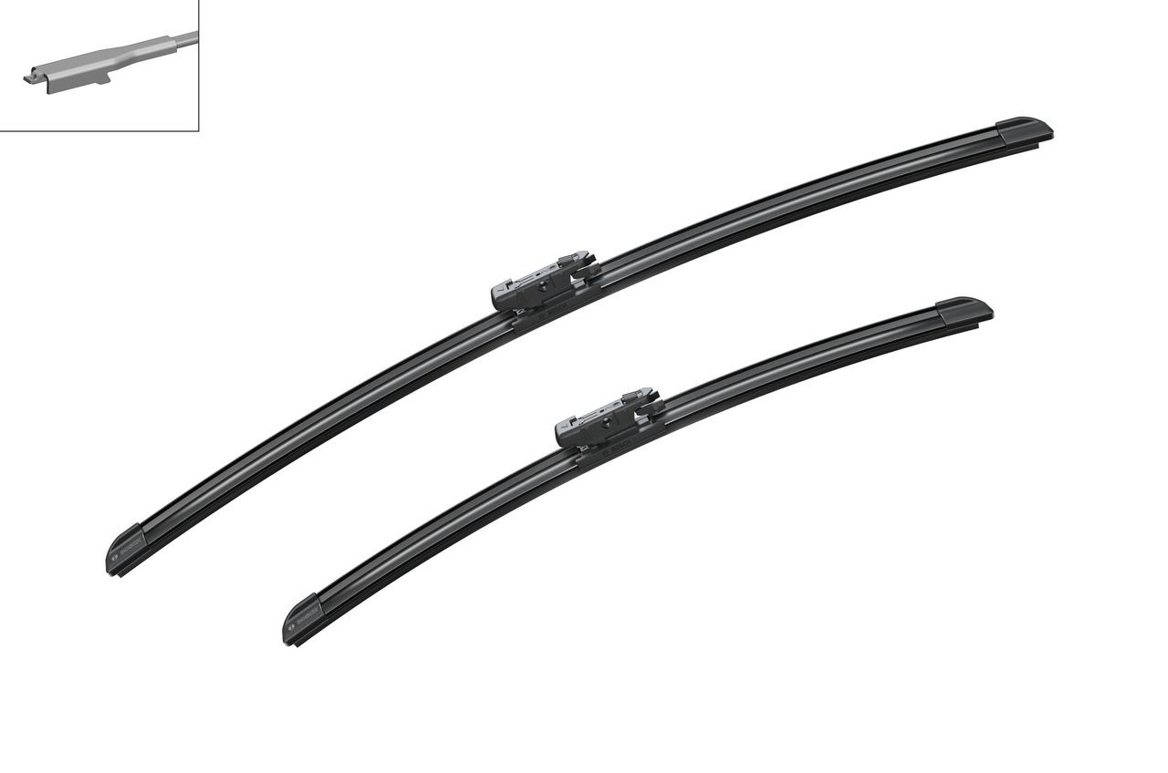 Дворники Bosch 3397014010 цена, от 27.82 USD