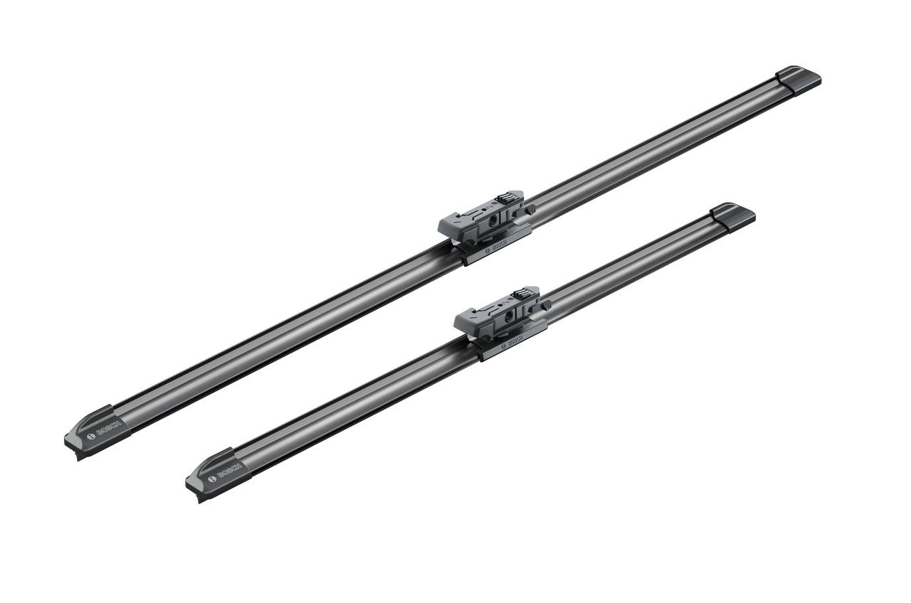 3397014010 Bosch Щетки лобового стекла