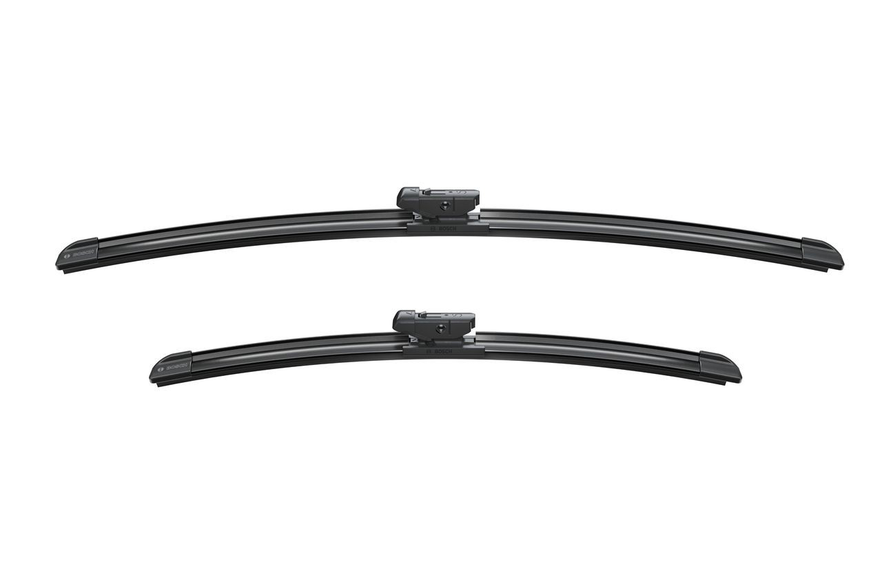 3397014081 Bosch Щетки лобового стекла