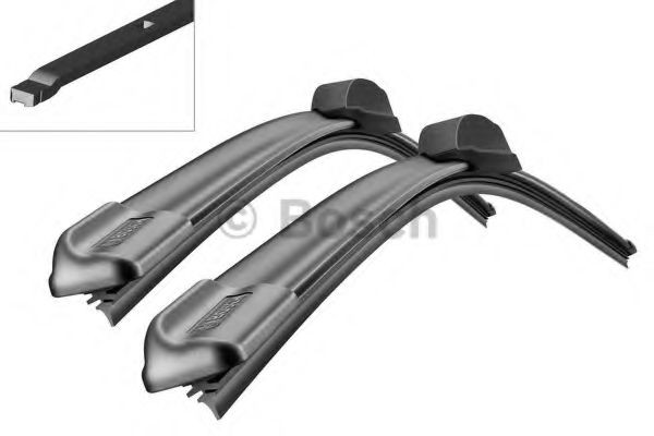 Щетки стеклоочистителя 3397014095 Bosch
