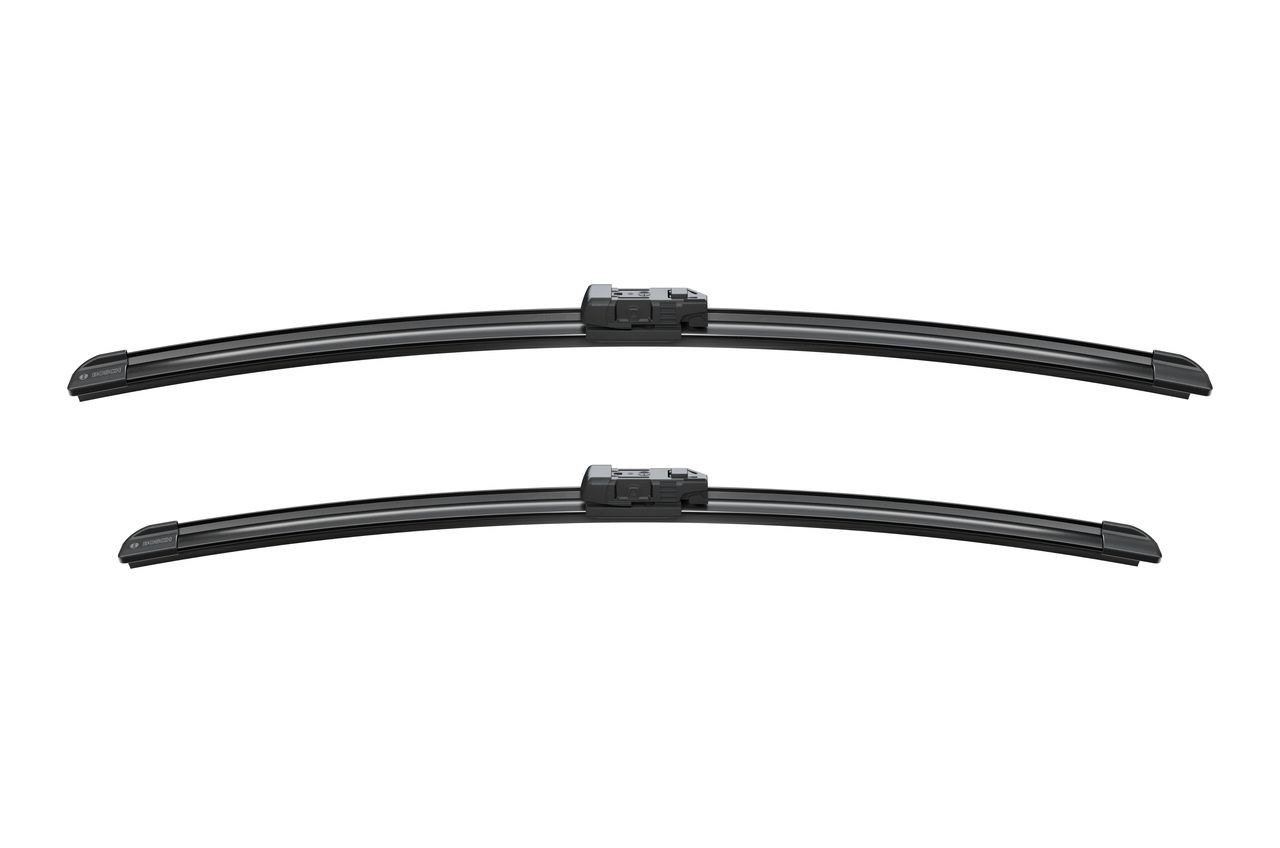 3397014118 Bosch Щетки лобового стекла