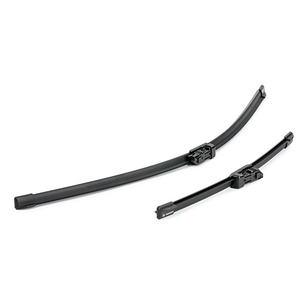 3397014137 Bosch Щетки лобового стекла
