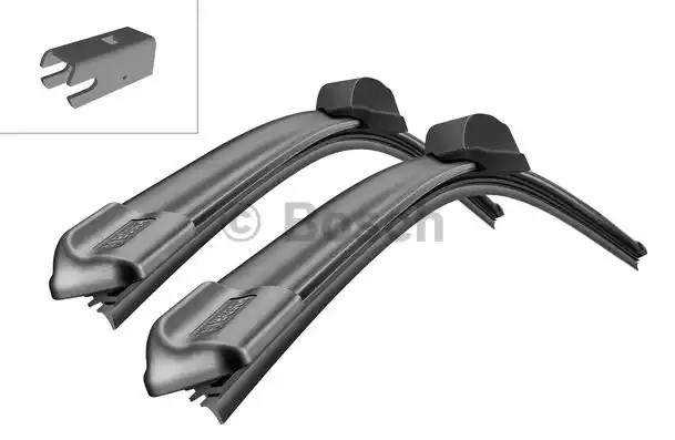 Щетки стеклоочистителя 3397014156 Bosch