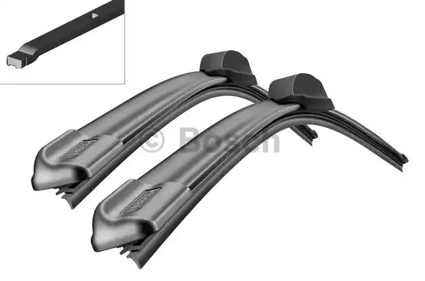 Щетки стеклоочистителя 3397014173 Bosch