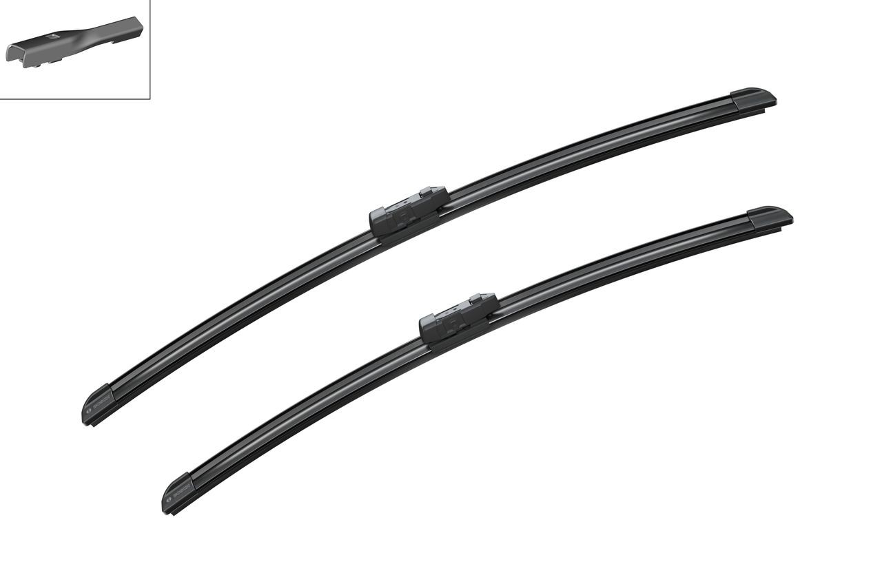 Купить 3397014211 Bosch Бесконтактные дворники