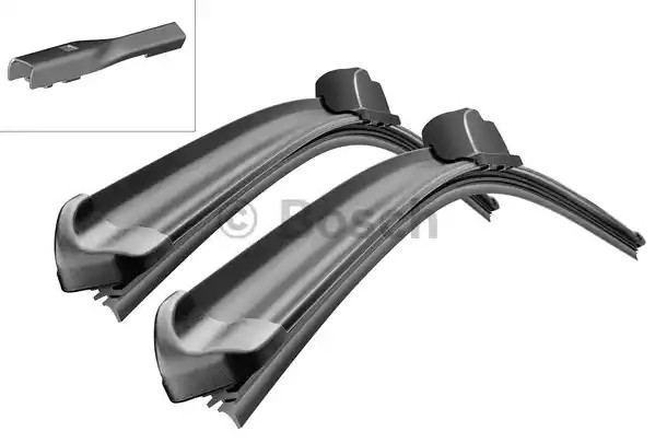 3397014211 Bosch Щетки лобового стекла