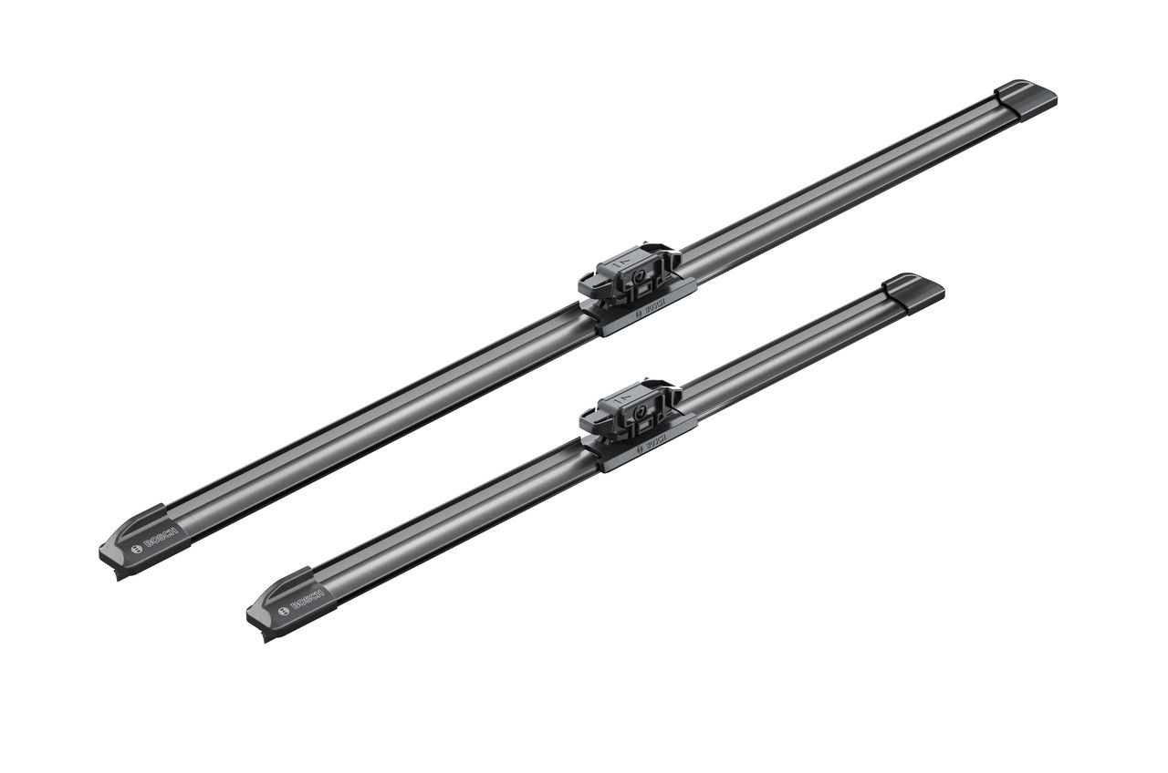 3397014215 Bosch Щетки лобового стекла