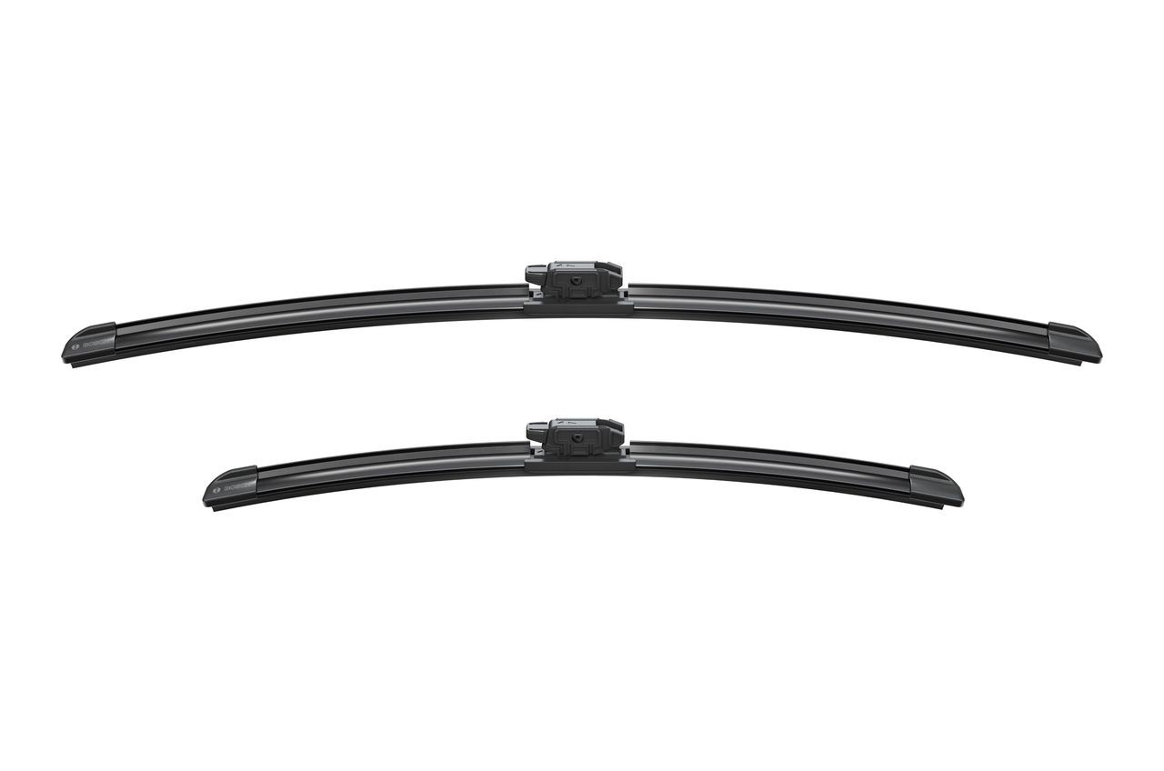 Купить 3397014215 Bosch Бесконтактные дворники