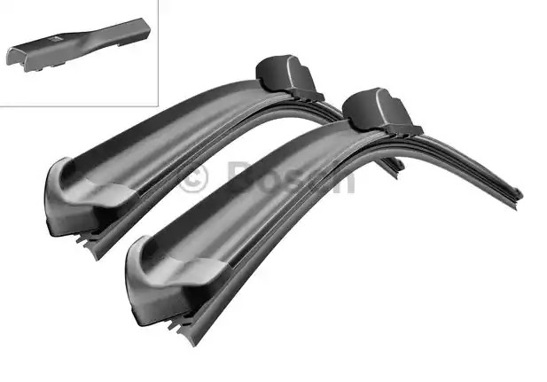 Купить 3397014244 Bosch Бесконтактные дворники