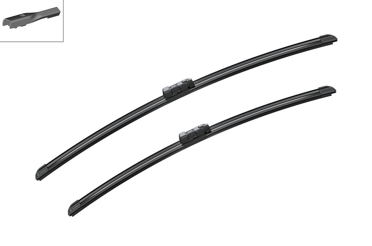 Дворники Bosch 3397014244 цена, от 23.86 USD