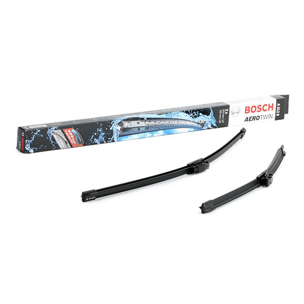 3397014312 Bosch Щетки лобового стекла