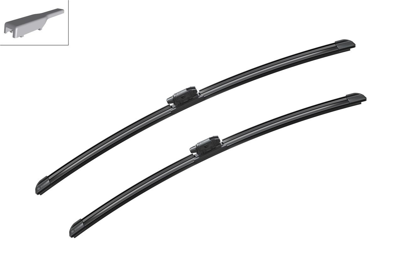 Купить 3397014313 Bosch Бесконтактные дворники