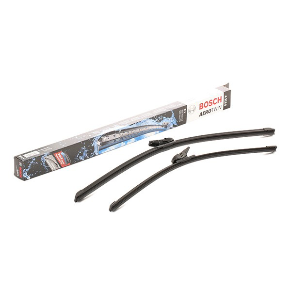 3397014315 Bosch Щетки лобового стекла