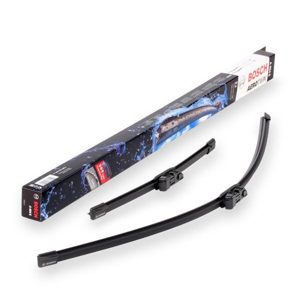 Стеклоочистители лобового стекла Bosch 3397014404