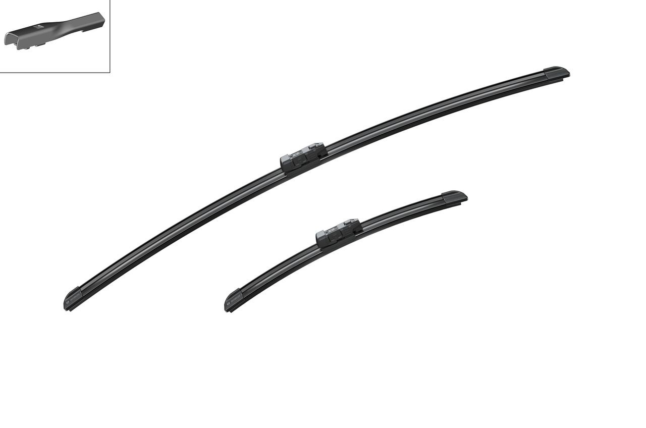 3397014404 Bosch Щетки лобового стекла