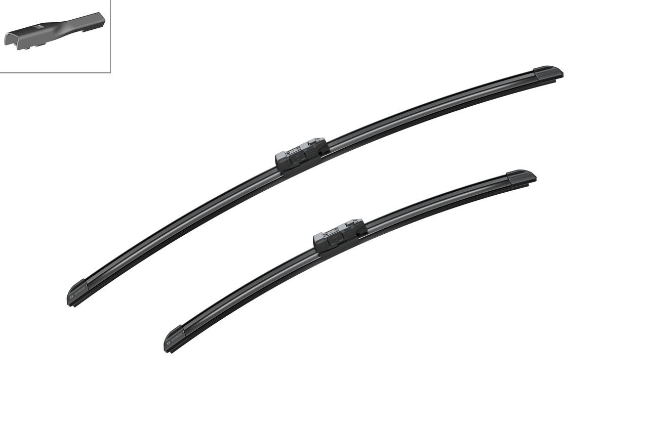 Дворники Bosch 3397014419 цена, от 24.37 USD