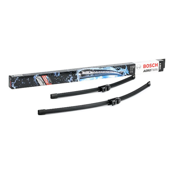 3397014422 Bosch Щетки лобового стекла