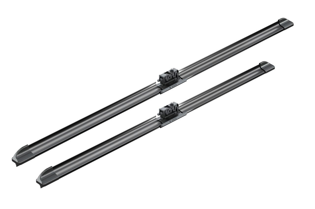 Щетка дворника левая Bosch 3397014832