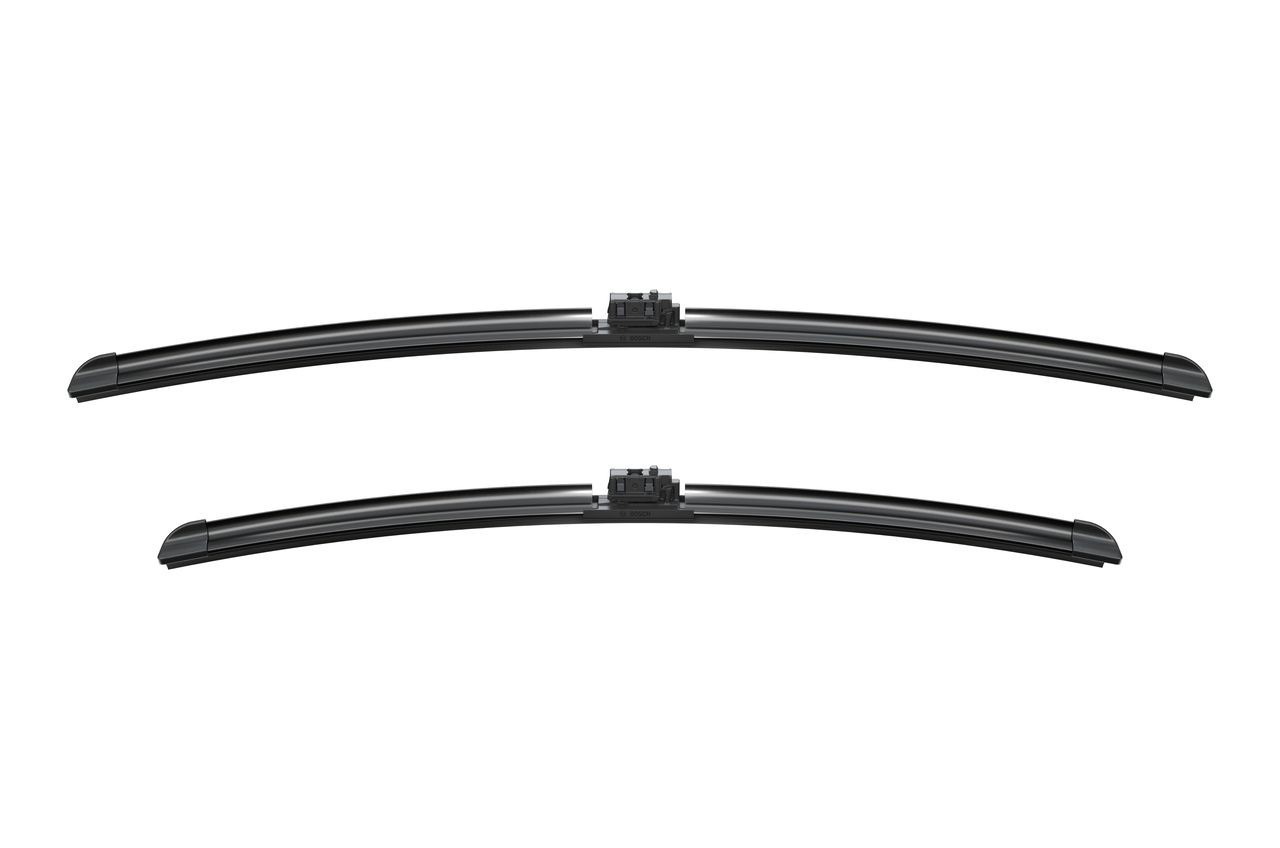 Купить 3397014832 Bosch Щетка-дворник лобового стекла водительская