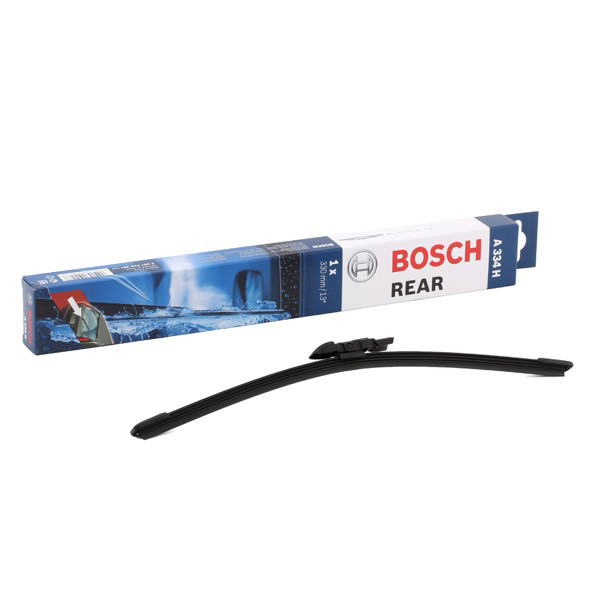 дворник заднего стекла Bosch 3397016387 цена, от 9.05 USD