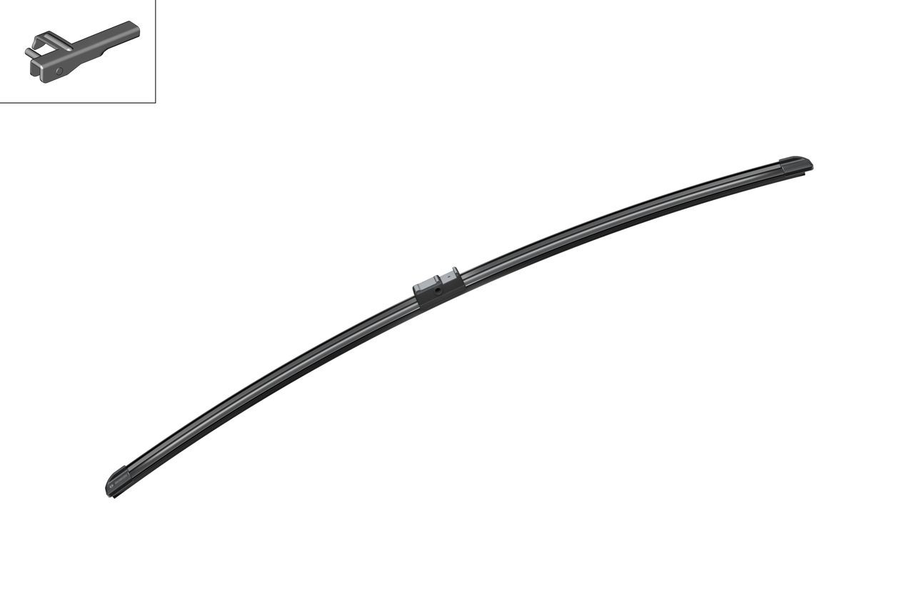 Щетка стеклоочистителя лобового стекла, водительская Bosch 3397018960 цена, от 16.06 USD