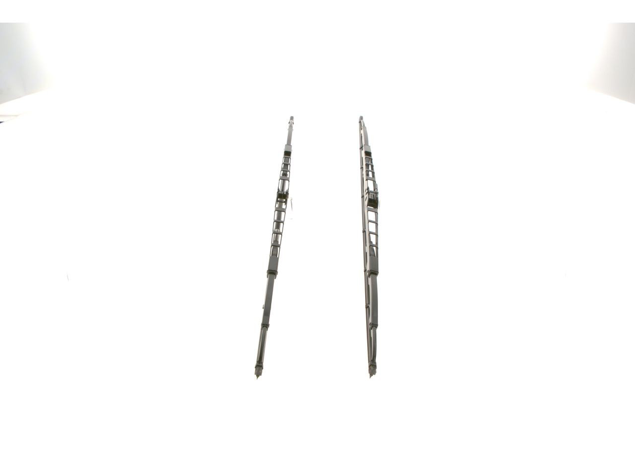3397118301 Bosch Щетки лобового стекла
