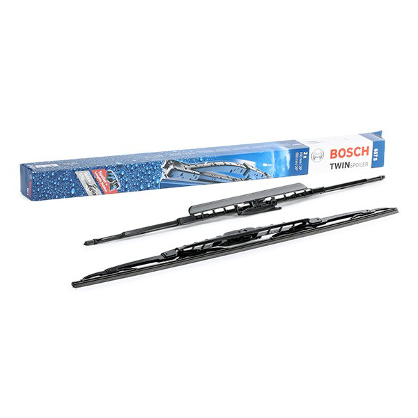 Купить 3397118334 Bosch Бесконтактные дворники