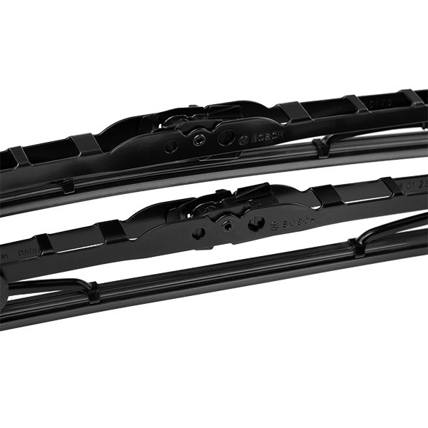 Купить 3397118420 Bosch Бесконтактные дворники