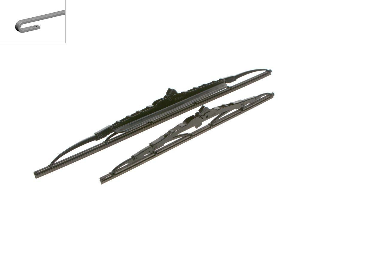 Дворники Bosch 3397118427 цена, от 17.57 USD