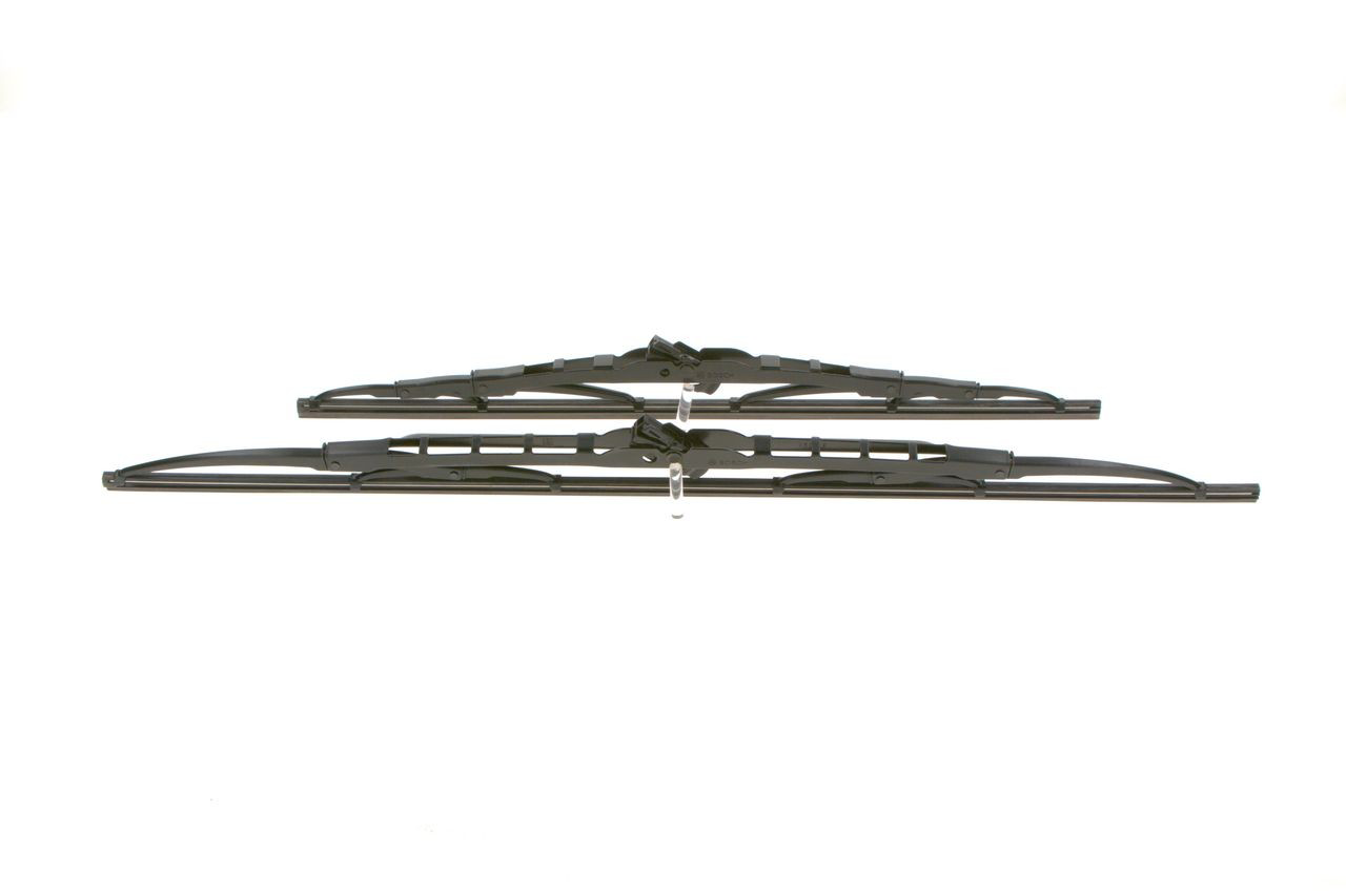 Купить 3397118427 Bosch Бесконтактные дворники