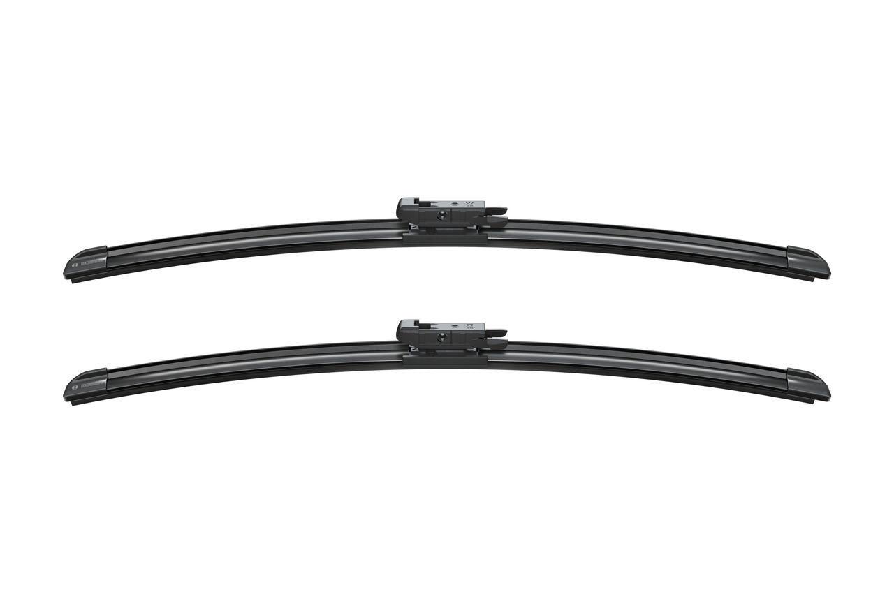 Купить 3397118922 Bosch Бесконтактные дворники