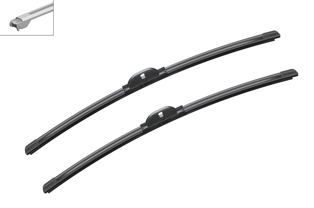 Дворники Bosch 3397118933 цена, от 24.75 USD