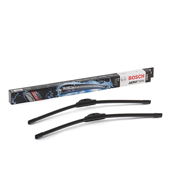 Стеклоочистители лобового стекла Bosch 3397118933