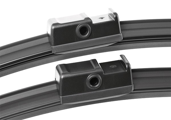 3397118936 Bosch Щетка-дворник лобового стекла, водительская