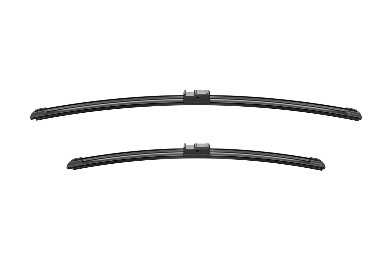 Купить 3397118937 Bosch Бесконтактные дворники
