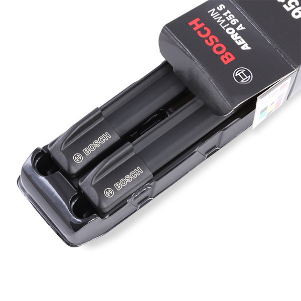Стеклоочистители лобового стекла Bosch 3397118951