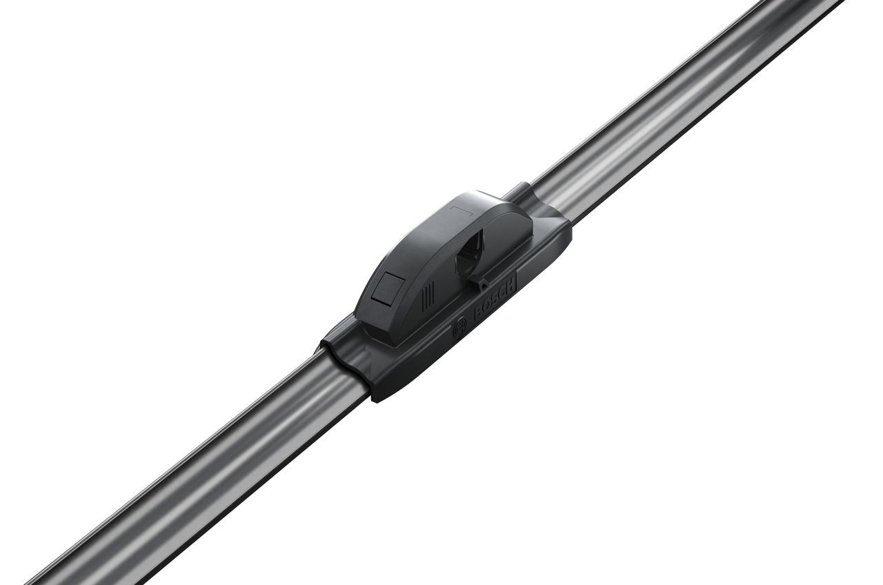 3397118957 Bosch Щетки лобового стекла