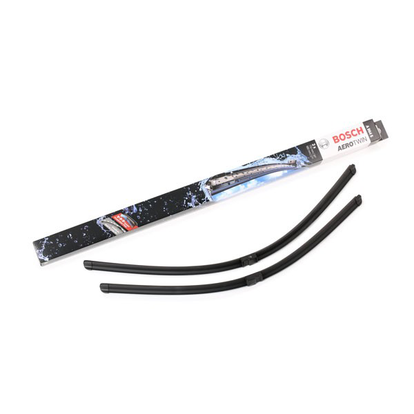 3397118964 Bosch Щетки лобового стекла