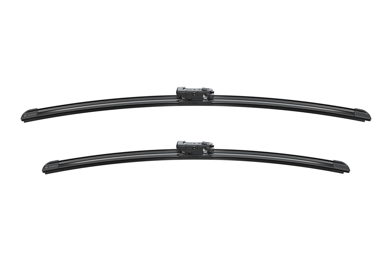Щетки стеклоочистителя 3397118966 Bosch