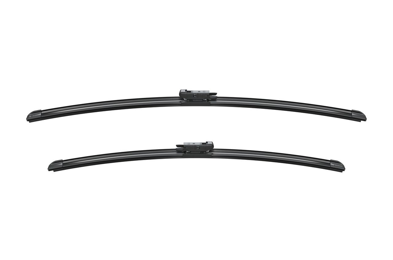 3397118967 Bosch Щетки лобового стекла