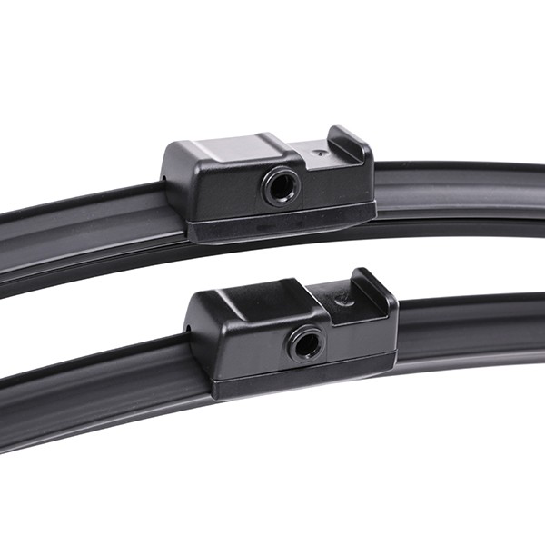 3397118972 Bosch Щетки лобового стекла
