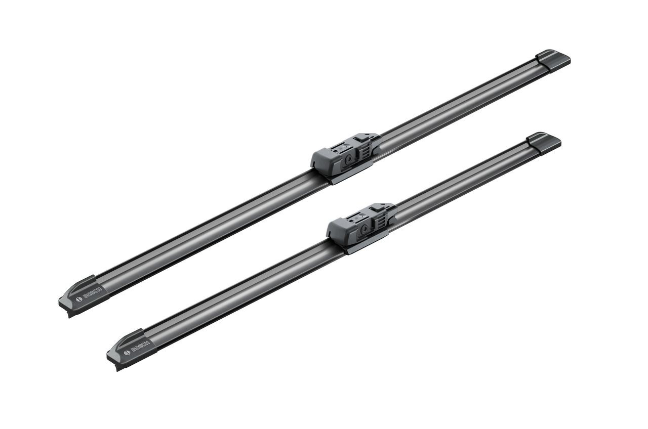 3397118974 Bosch Щетки лобового стекла