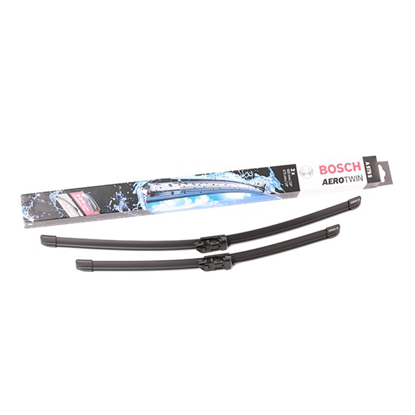 Щетки стеклоочистителя 3397118979 Bosch