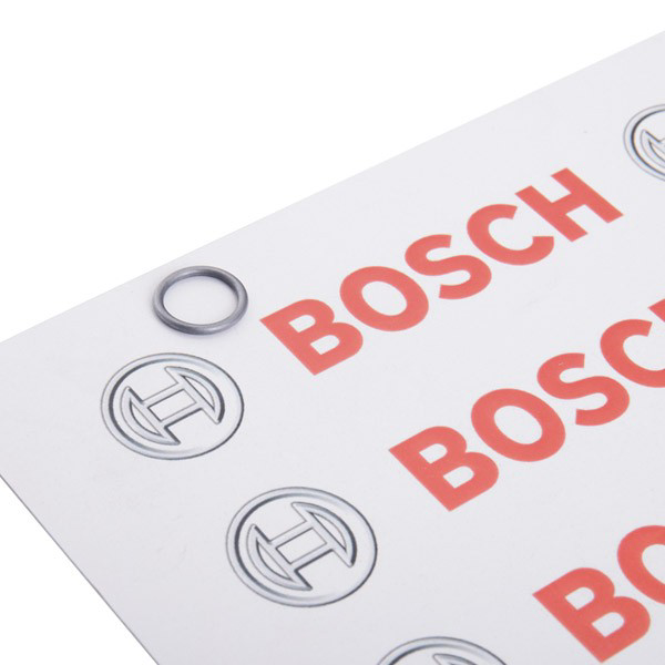 Уплотнительное кольцо форсунок  Bosch 3430210603