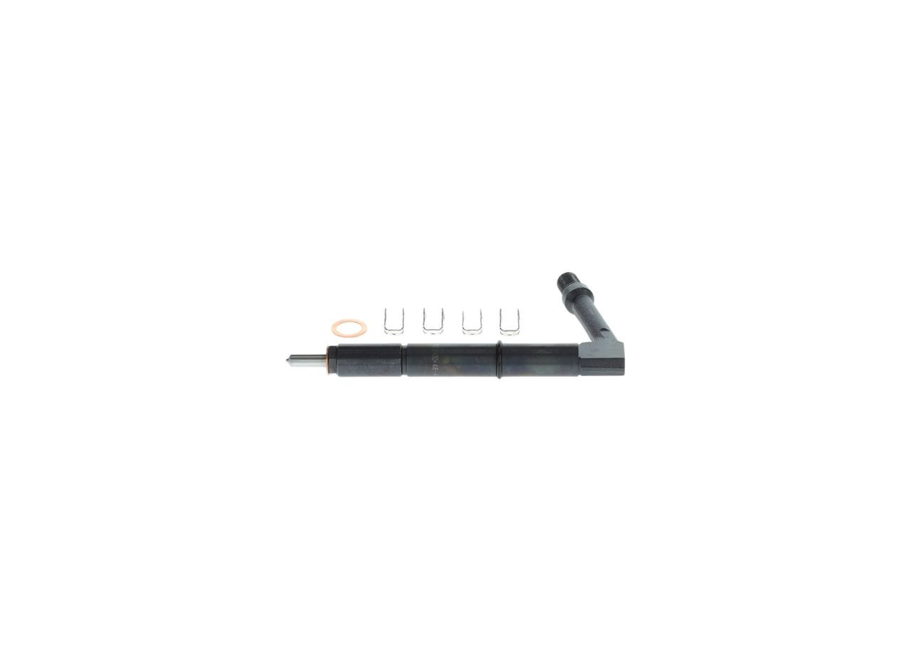 9430613778 Bosch Топливные форсунки